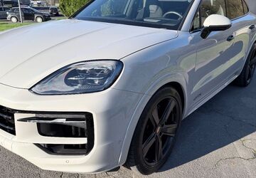 Porsche Cayenne 12.900 km 139.700 &euro; Gießen 35394
