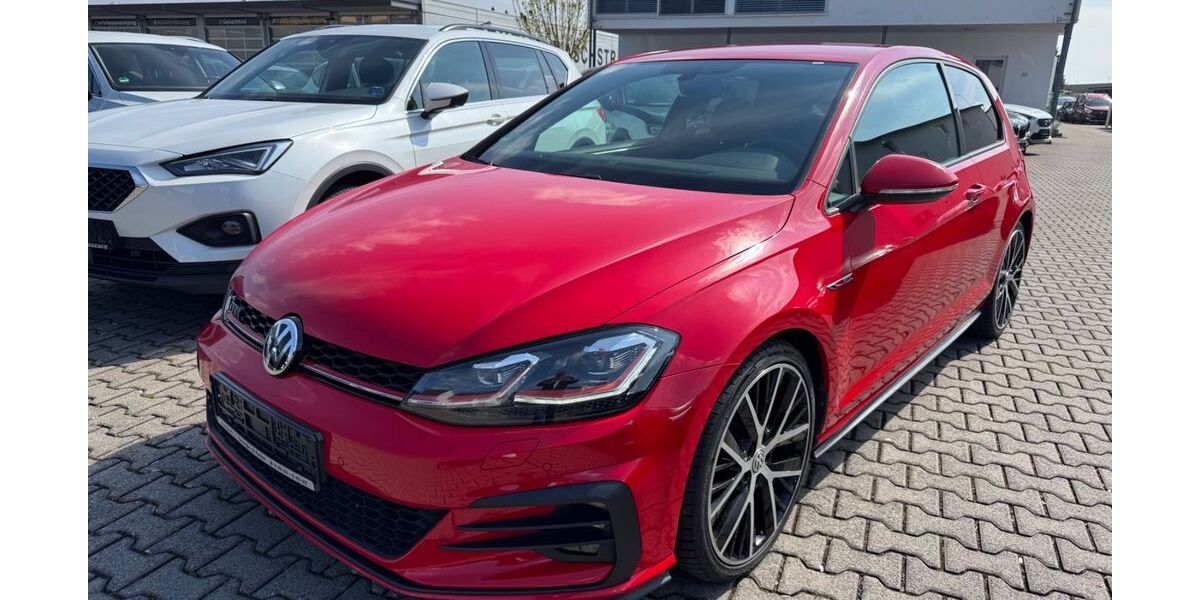 VW Golf 92.500 km 17.990 &euro; Butzbach 35510