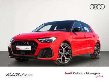 Gebrauchte Audi A1