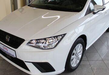 Seat Ibiza 15.724 km 13.988 &euro; Wölfersheim 61200