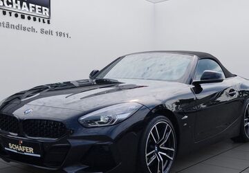 BMW Z4 53.100 km 36.990 &euro; Weilburg 35781