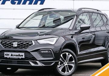 Seat Ateca 24.669 km 25.885 &euro; Gießen 35392
