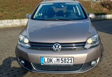 VW Golf Plus 152.000 km 8.500 &euro; Sinn 35764