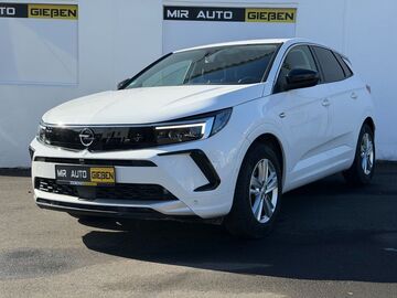 Gebrauchte Opel Grandland