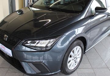 Seat Ibiza 14.115 km 14.444 &euro; Wölfersheim 61200