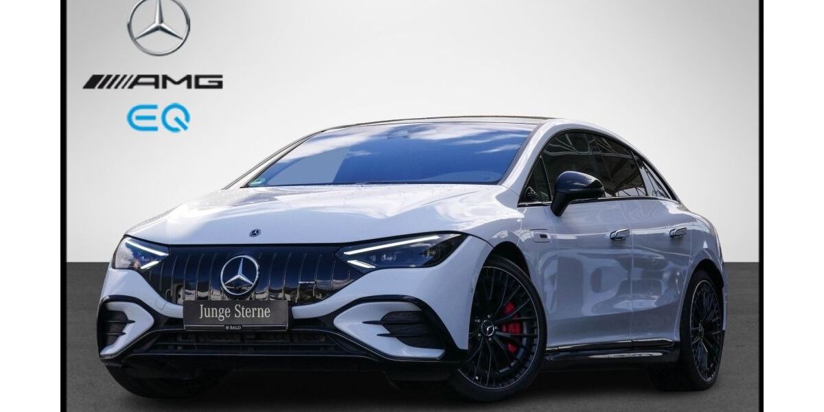 Mercedes-Benz EQE 30.808 km 70.020 &euro; Dillenburg 35683