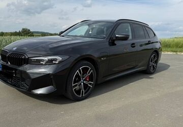 BMW 330 45.350 km 37.000 &euro; Schöffengrund 35641