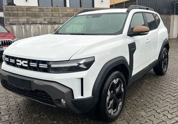 Dacia Duster 6.923 km 23.850 &euro; Butzbach 35510