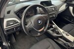 BMW 116i Navigation Sitzheizung BT PDC 111.610 km 8.960 &euro; Lich 35423