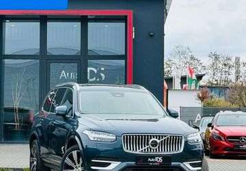Volvo XC90 127.702 km 41.199 &euro; Lollar 35457