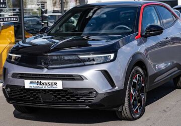 Opel Mokka 87.864 km 15.895 &euro; Pohlheim 35415