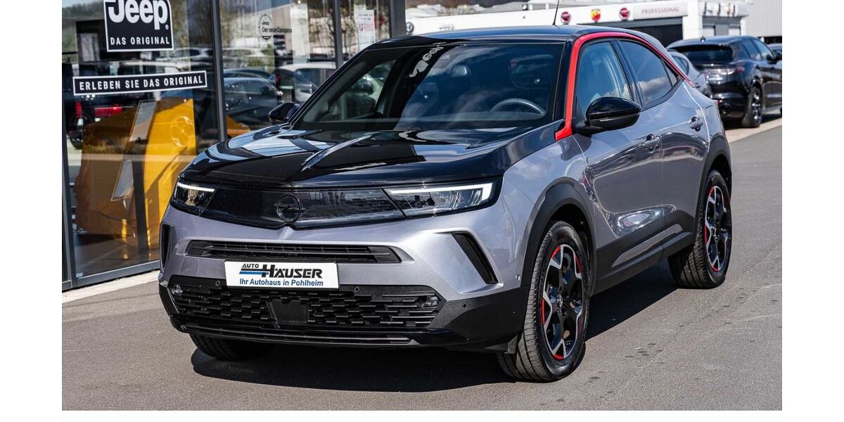 Opel Mokka 87.864 km 15.895 &euro; Pohlheim 35415