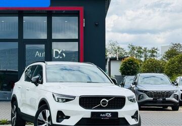 Volvo XC40 82.837 km 27.499 &euro; Lollar 35457