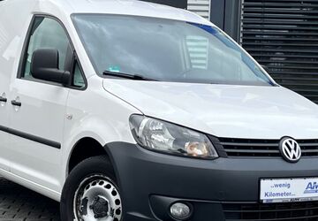 VW Caddy 42.999 km 12.900 &euro; Aßlar OT Werdorf 35614