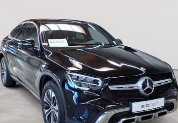 Mercedes-Benz GLC 220 73.851 km 39.990 &euro; Fernwald-Steinbach 35463