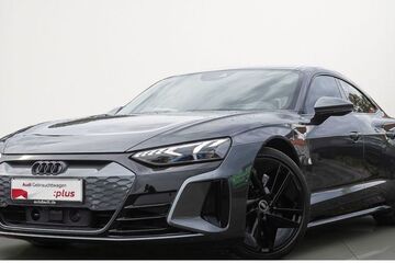 Audi RS e-tron GT 27.840 km 68.970 &euro; Wetzlar 35576