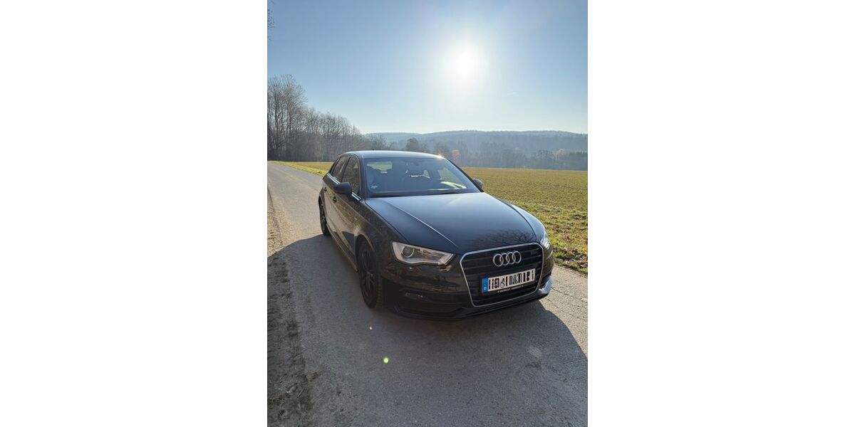 Audi A3 152.000 km 13.500 &euro; Grävenwiesbach 61279