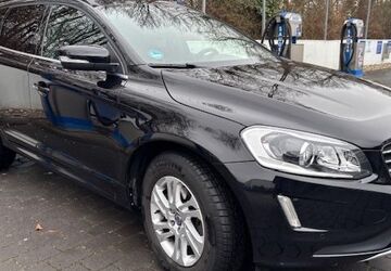 Volvo XC60 116.700 km 21.400 &euro; Rockenberg 35519