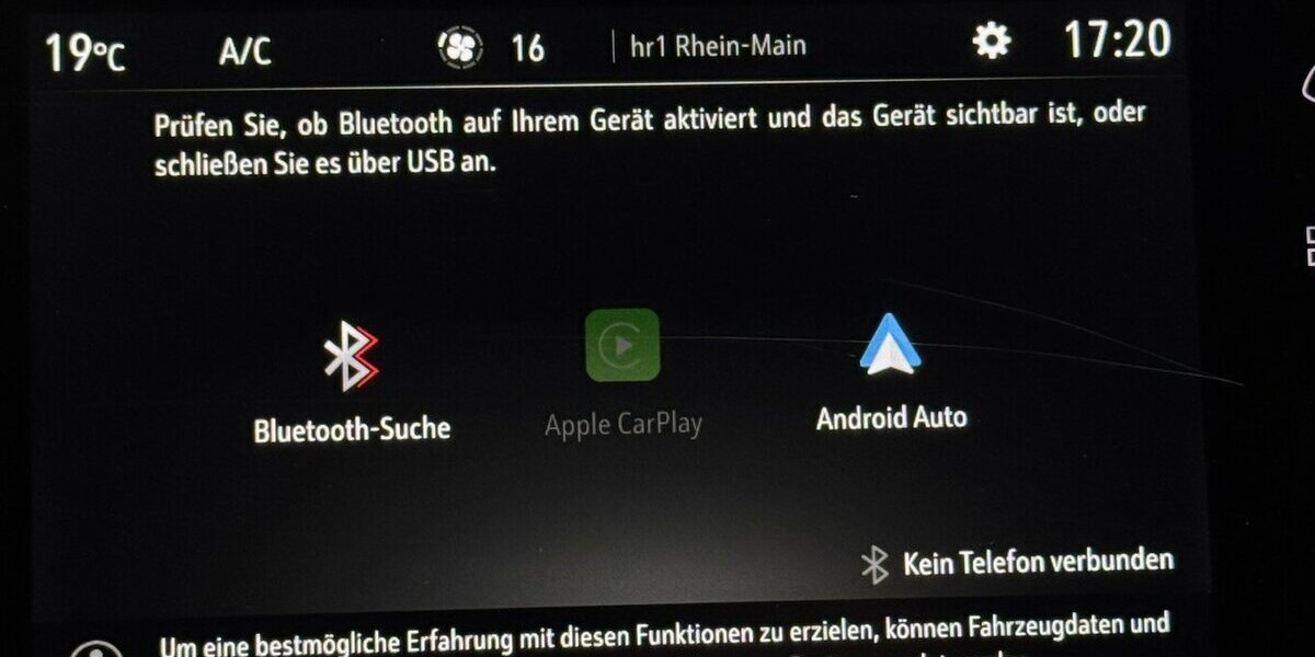 Opel Corsa e Elegance 1.Hand 50 kWh Carplay Sitzhzg 23.400 km 16.890 &euro; Lich 35423