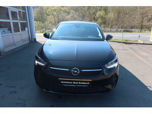 Opel Corsa F Edition 51.450 km 13.490 &euro; Bad Endbach 35080