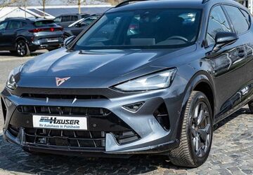 Cupra Formentor 20.742 km 33.785 &euro; Pohlheim 35415