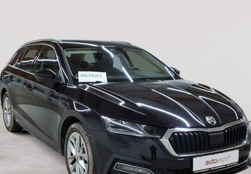 Skoda Octavia 139.005 km 16.590 &euro; Fernwald-Steinbach 35463