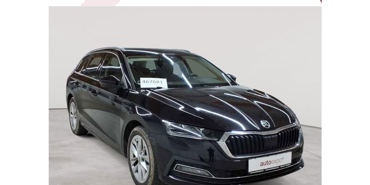 Skoda Octavia 139.005 km 16.590 &euro; Fernwald-Steinbach 35463