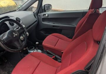 Mitsubishi Colt 231.312 km 1.700 &euro; Schöffengrund 35641