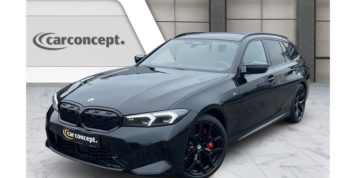 BMW M340i 24.283 km 61.900 &euro; Wetzlar 35579