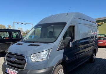 Ford Transit 75.000 km 15.500 &euro; Butzbach 35510