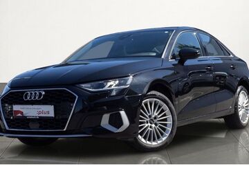 Audi A3 91.640 km 19.370 &euro; Wetzlar 35576