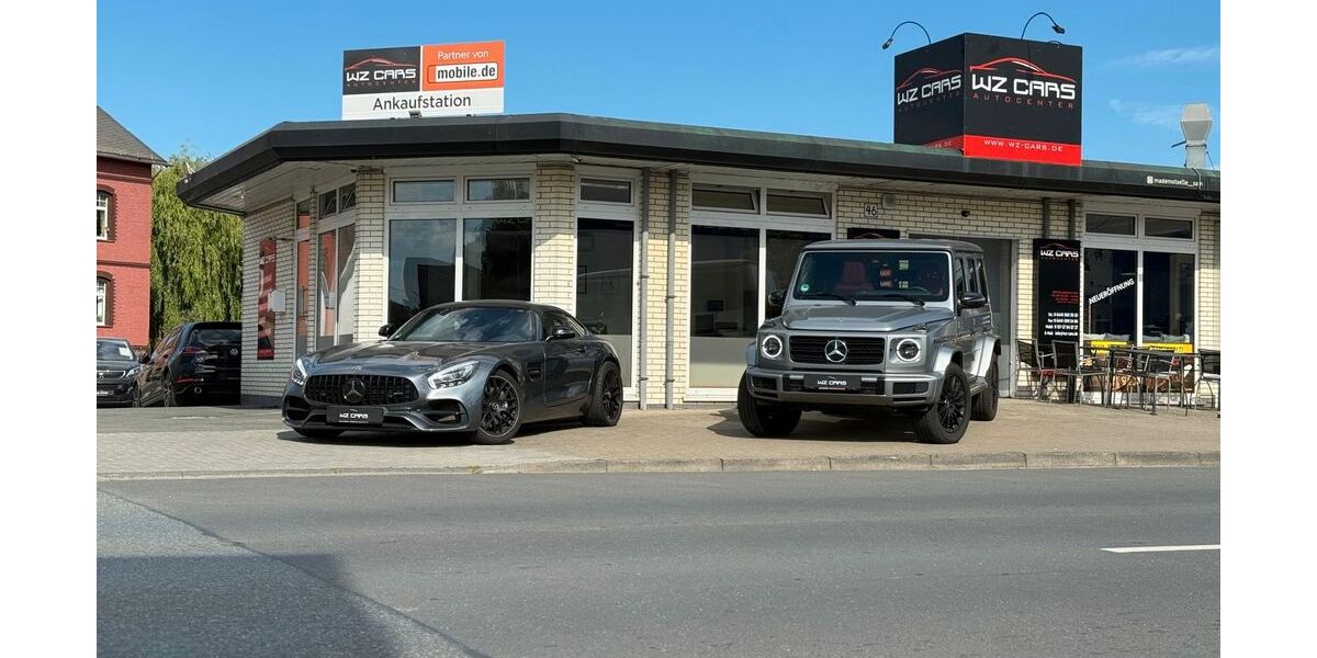 Mercedes-Benz GLE 350 141.000 km 45.999 &euro; Wetzlar 35576