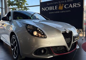 Alfa Romeo Giulietta 19.300 km 19.480 &euro; Giessen 35394