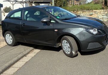 Seat Ibiza 50.350 km 5.500 &euro; Bad Nauheim 61231