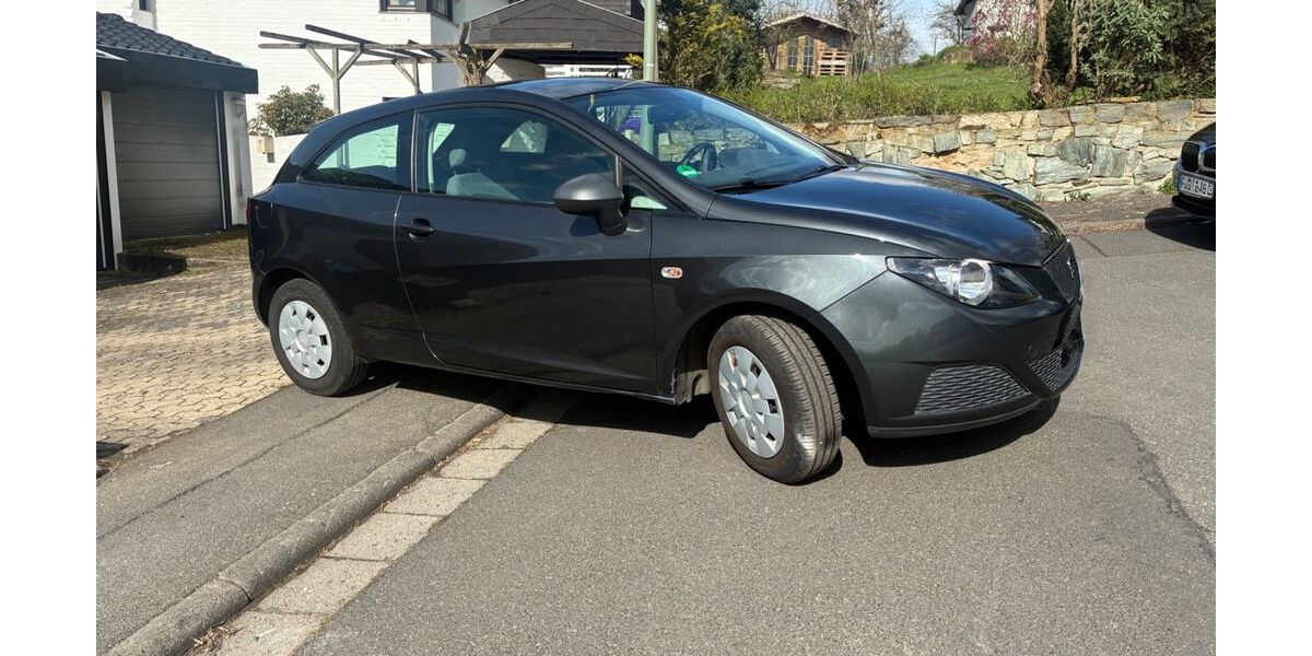 Seat Ibiza 50.350 km 5.500 &euro; Bad Nauheim 61231
