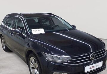 VW Passat Variant 128.812 km 15.989 &euro; Fernwald-Steinbach 35463