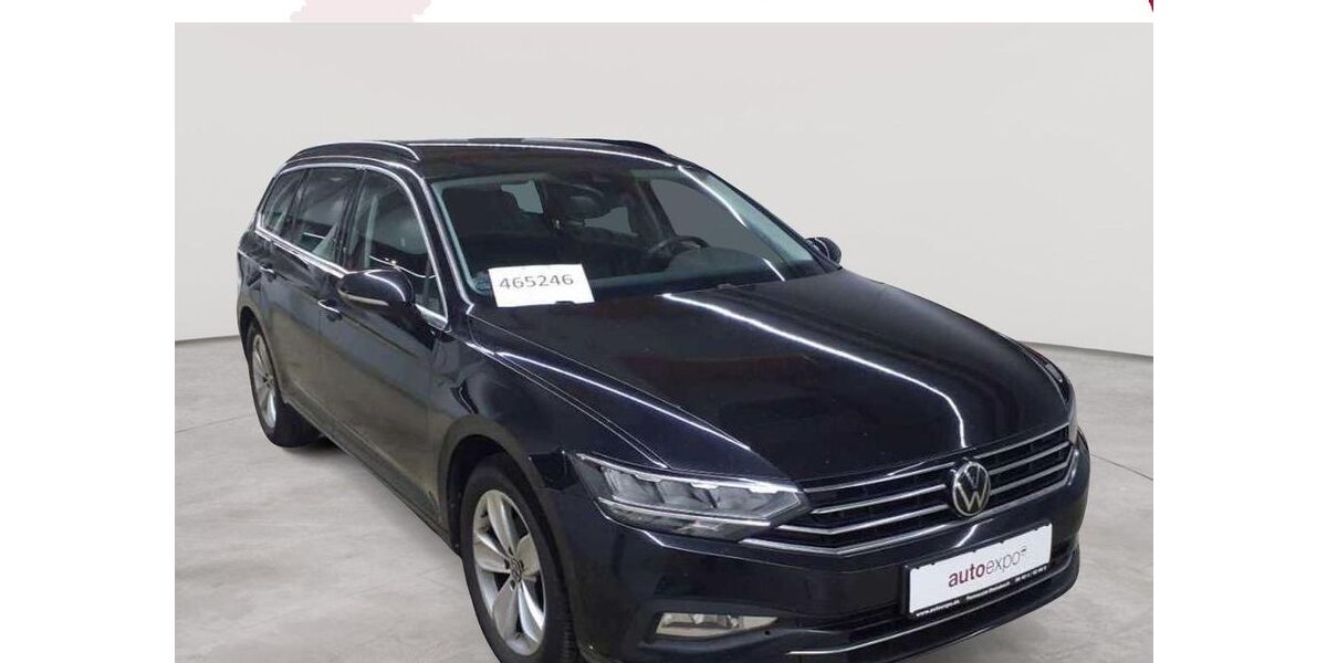 VW Passat Variant 128.812 km 15.989 &euro; Fernwald-Steinbach 35463