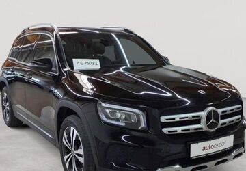 Mercedes-Benz GLB 220 97.556 km 28.990 &euro; Fernwald-Steinbach 35463