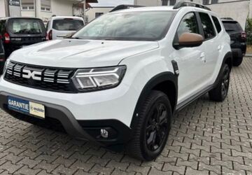 Dacia Duster 30.177 km 23.990 &euro; Butzbach 35510
