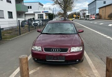 Audi A3 148.000 km 1.850 &euro; Giessen 35394