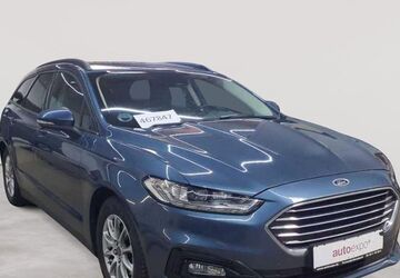 Ford Mondeo 109.559 km 15.989 &euro; Fernwald-Steinbach 35463