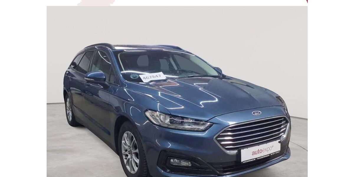 Ford Mondeo 109.559 km 15.989 &euro; Fernwald-Steinbach 35463