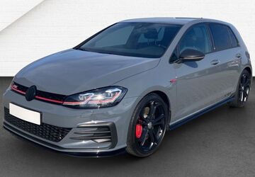 VW Golf 60.000 km 28.800 &euro; Heuchelheim 35452