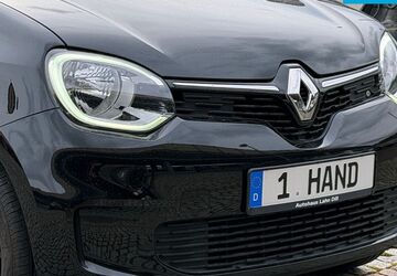 Renault Twingo 39.309 km 9.490 &euro; Herborn 35745
