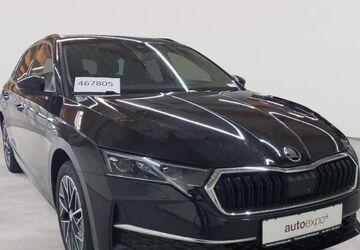 Skoda Octavia 39.405 km 27.789 &euro; Fernwald-Steinbach 35463