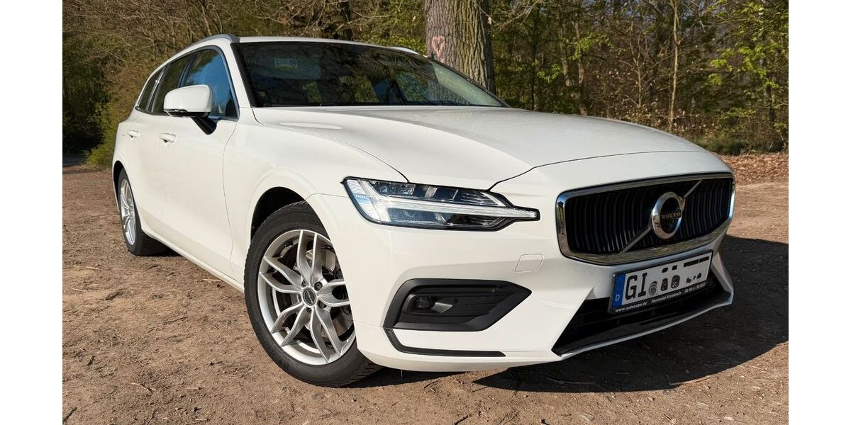 Volvo V60 127.000 km 21.000 &euro; Langgöns 35428