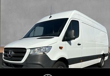 Mercedes-Benz Sprinter 3.546 km 41.970 &euro; Gießen 35396