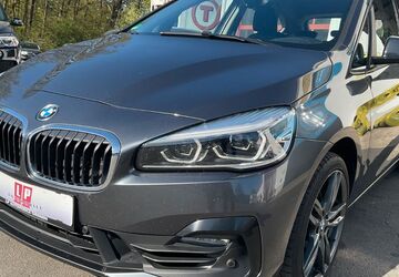 BMW 220 95.028 km 17.890 &euro; Giessen 35394