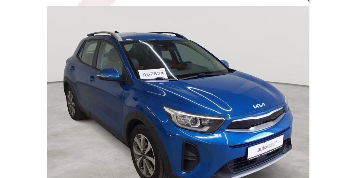 Kia Stonic 51.519 km 15.389 &euro; Fernwald-Steinbach 35463