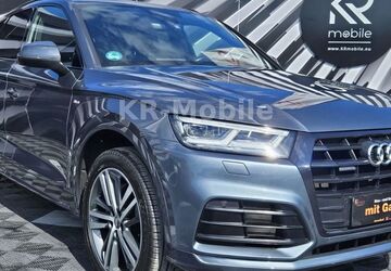 Audi Q5 166.979 km 25.000 &euro; Garbenheim 35583